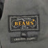 ビームスプラス BEAMS+ トロピカルウール バティックプリント ワイドショーツ メンズ JPN:XL