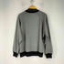 CABARET POVAL Merino Wool Raglan Top メンズ JPN:L