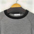 CABARET POVAL Merino Wool Raglan Top メンズ JPN:L