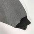 CABARET POVAL Merino Wool Raglan Top メンズ JPN:L