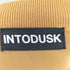 INTODUSK オーバーサイズ スウェットプルオーバー メンズ JPN:L