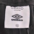 アンブロ UMBRO GRAND COLLECTION MICRO FLEECE PANT メンズ JPN:XL