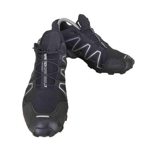 サロモン SALOMON SPEED CROSS スピードクロス ローカットスニーカー メンズ 27.5