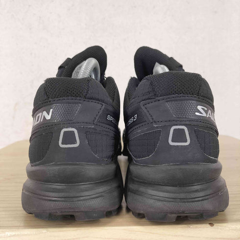 サロモン SALOMON SPEED CROSS スピードクロス ローカットスニーカー メンズ 27.5