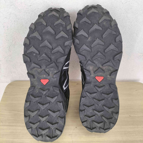 サロモン SALOMON SPEED CROSS スピードクロス ローカットスニーカー メンズ 27.5