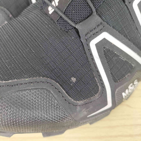 サロモン SALOMON SPEED CROSS スピードクロス ローカットスニーカー メンズ 27.5
