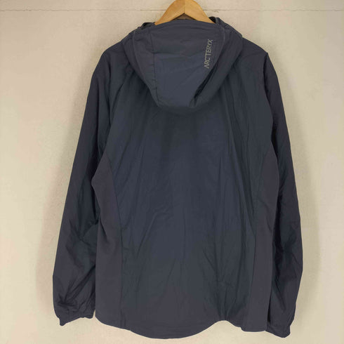 アークテリクス ARCTERYX Atom Hoody アトム フーディ メンズ・中綿ジャケット メンズ M