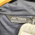 アークテリクス ARCTERYX Atom Hoody アトム フーディ メンズ・中綿ジャケット メンズ M