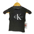 カルバンクラインジーンズ Calvin Klein Jeans 刺繍ロゴ タンクトップ レディース import:XS