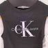 カルバンクラインジーンズ Calvin Klein Jeans 刺繍ロゴ タンクトップ レディース import:XS