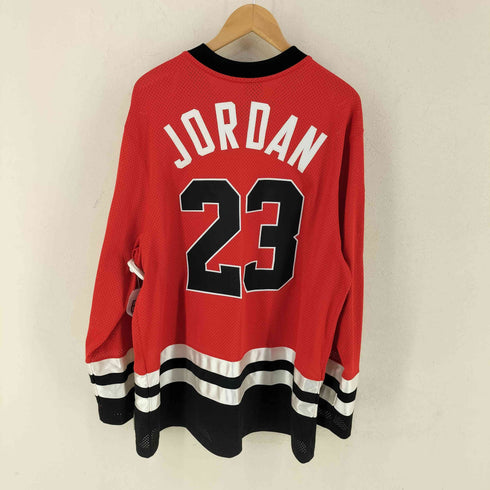 ジョーダンブランド JORDAN BRAND STM HOCKEY JERSEY メンズ import:M