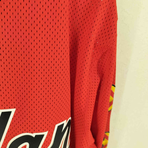 ジョーダンブランド JORDAN BRAND STM HOCKEY JERSEY メンズ import:M