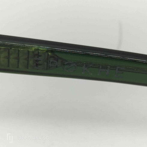 EPOKHE OSTRA サングラス メンズ