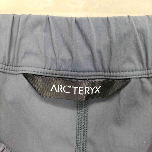 アークテリクス ARCTERYX Konseal Pant コンシールパンツ メンズ L