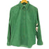 ブルックスブラザーズ BROOKS BROTHERS コットン ピンウェール コーデュロイ ソリッド スポーツ L/S シャツ メンズ import:M