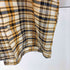 Permanent Press 70S USA製 チェック S/S ボックス シャツ vintage ヴィンテージ メンズ 152/1