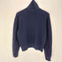 ユニクロシー UNIQLO:C 26SS ミラノリブフルジップカーディガン メンズ JPN:L