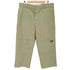 ディッキーズ Dickies DOUBLE KNEE WORK PANTS メンズ 38x32