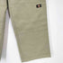 ディッキーズ Dickies DOUBLE KNEE WORK PANTS メンズ 38x32