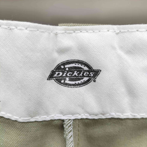 ディッキーズ Dickies DOUBLE KNEE WORK PANTS メンズ 38x32