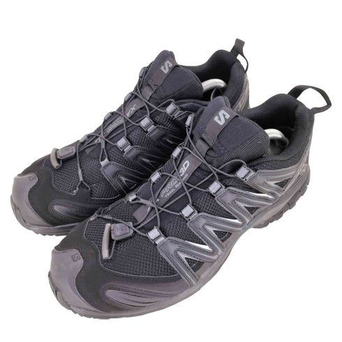 サロモン SALOMON XA PRO 3D スポーツスタイルシューズ ローカットスニーカー メンズ JPN:28