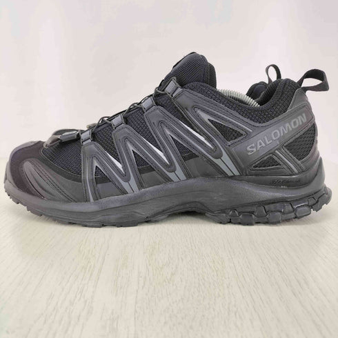 サロモン SALOMON XA PRO 3D スポーツスタイルシューズ ローカットスニーカー メンズ JPN:28