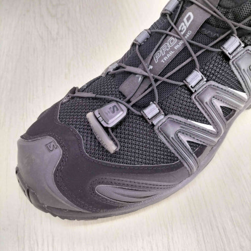 サロモン SALOMON XA PRO 3D スポーツスタイルシューズ ローカットスニーカー メンズ JPN:28