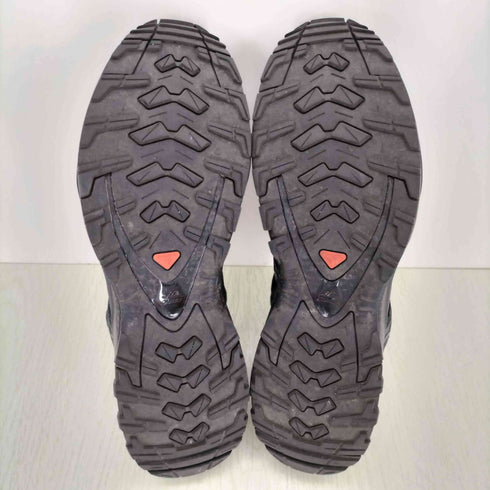 サロモン SALOMON XA PRO 3D スポーツスタイルシューズ ローカットスニーカー メンズ JPN:28