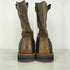 アンダーアーマー UNDER ARMOUR Tradesman Leather Work Boots メンズ JPN:26.5