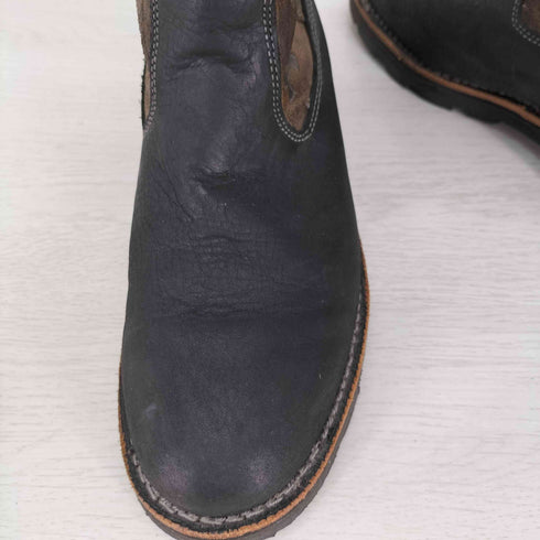 アンダーアーマー UNDER ARMOUR Tradesman Leather Work Boots メンズ JPN:26.5