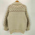 メリージェニー merry jenny 24aw roseカウチンニット レディース FREE