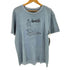 ダブルアールエルラルフローレン RRL RALPH LAUREN ジャージー グラフィック Tシャツ メンズ import:L