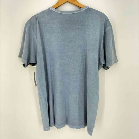 ダブルアールエルラルフローレン RRL RALPH LAUREN ジャージー グラフィック Tシャツ メンズ import:L