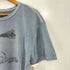 ダブルアールエルラルフローレン RRL RALPH LAUREN ジャージー グラフィック Tシャツ メンズ import:L
