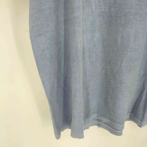 ダブルアールエルラルフローレン RRL RALPH LAUREN ジャージー グラフィック Tシャツ メンズ import:L