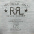 ダブルアールエルラルフローレン RRL RALPH LAUREN ジャージー グラフィック Tシャツ メンズ import:L