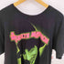 MARILYN MANSON プリント クルーネックバンドTシャツ バンT メンズ import:XL