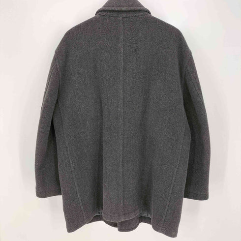 エルエルビーン L.L.Bean ウール ハンティングコート メンズ JPN:L