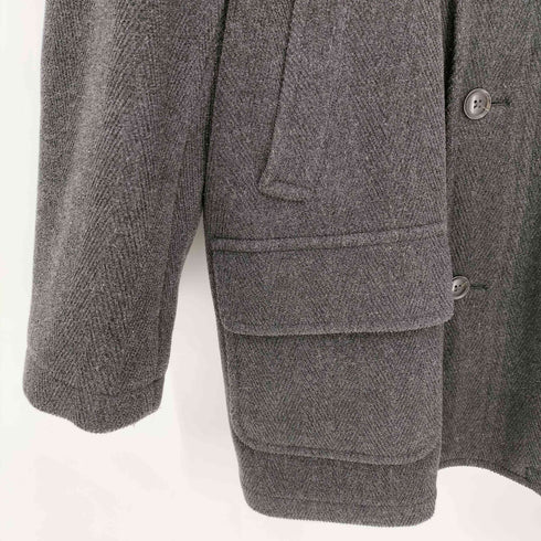 エルエルビーン L.L.Bean ウール ハンティングコート メンズ JPN:L