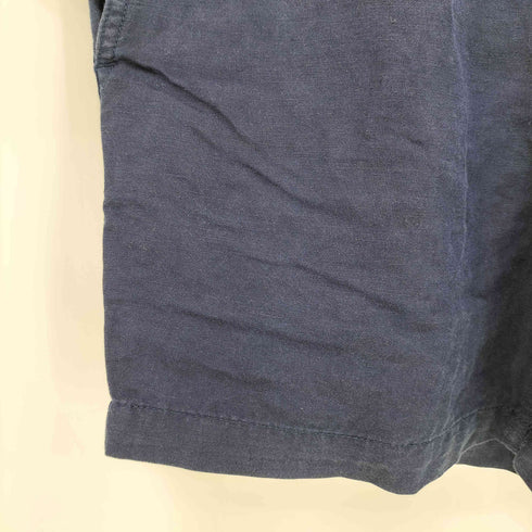 ポロラルフローレン POLO RALPH LAUREN 現行タグ CLASSIC FIT ポニー刺繍 イージー ショートパンツ メンズ S