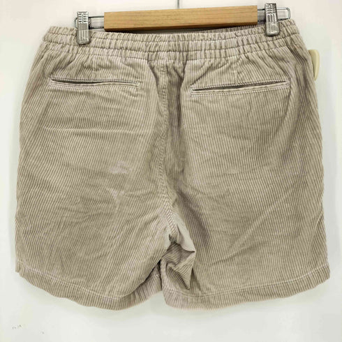 ポロラルフローレン POLO RALPH LAUREN 現行タグ CLASSIC FIT POLO PREP STAR CORDUROY SHORTS プレップスター コーデュロイショートパンツ メンズ JPN:XS