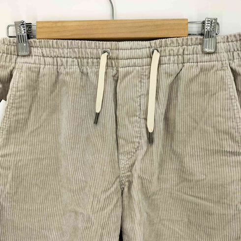 ポロラルフローレン POLO RALPH LAUREN 現行タグ CLASSIC FIT POLO PREP STAR CORDUROY SHORTS プレップスター コーデュロイショートパンツ メンズ JPN:XS