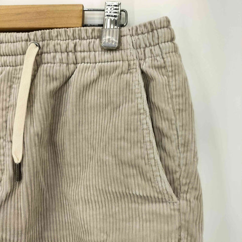 ポロラルフローレン POLO RALPH LAUREN 現行タグ CLASSIC FIT POLO PREP STAR CORDUROY SHORTS プレップスター コーデュロイショートパンツ メンズ JPN:XS