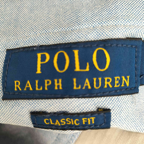 ポロラルフローレン POLO RALPH LAUREN 現行タグ CLASSIC FIT POLO PREP STAR CORDUROY SHORTS プレップスター コーデュロイショートパンツ メンズ JPN:XS
