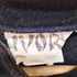 Ivory miami マルチパイピング ベロアトラックジャケット レディース import:L