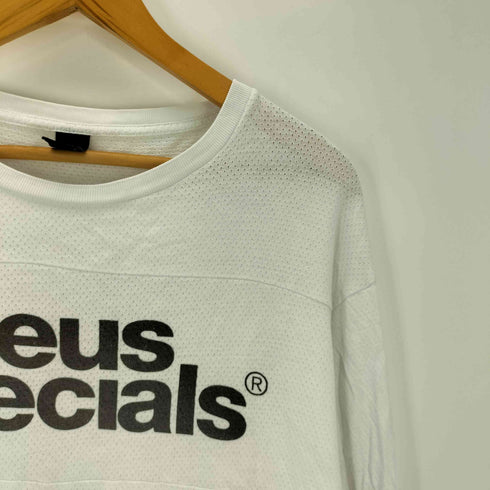 デウスエクスマキナ Deus Ex Machina Specials Moto Jersey メンズ import:M