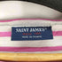 セントジェームス SAINT JAMES ボーダーカットソー レディース USA 38