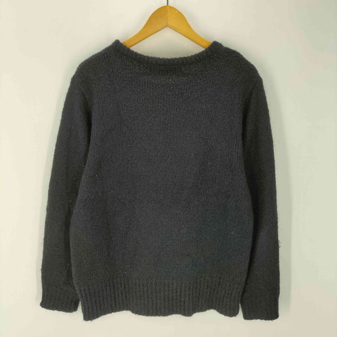 フィンガリンフォーシーズン PHINGERIN FOR SEASONS MOHAIR KNIT PLANE メンズ M