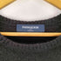 フィンガリンフォーシーズン PHINGERIN FOR SEASONS MOHAIR KNIT PLANE メンズ M