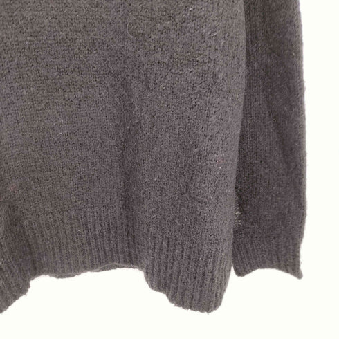 フィンガリンフォーシーズン PHINGERIN FOR SEASONS MOHAIR KNIT PLANE メンズ M